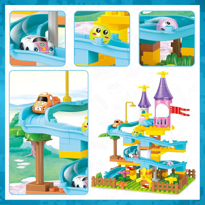 Castle Building Blocks Lego 88 pcs