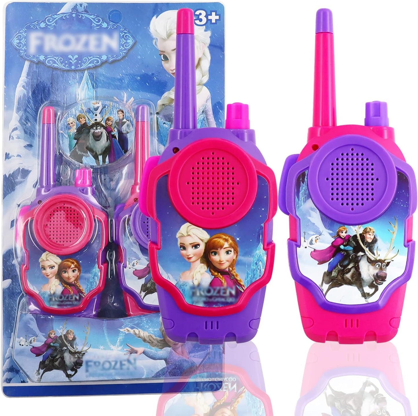 Walkie-Talkie Kids Toy