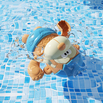 Bath Toys