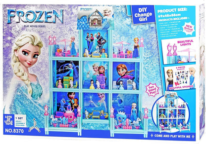 Disney FROZEN Playhouse