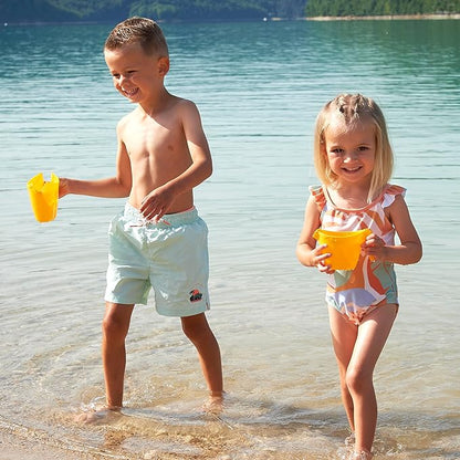 Écoiffier Pacific Beach Bucket Set