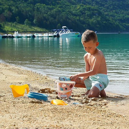 Écoiffier Pacific Beach Bucket Set