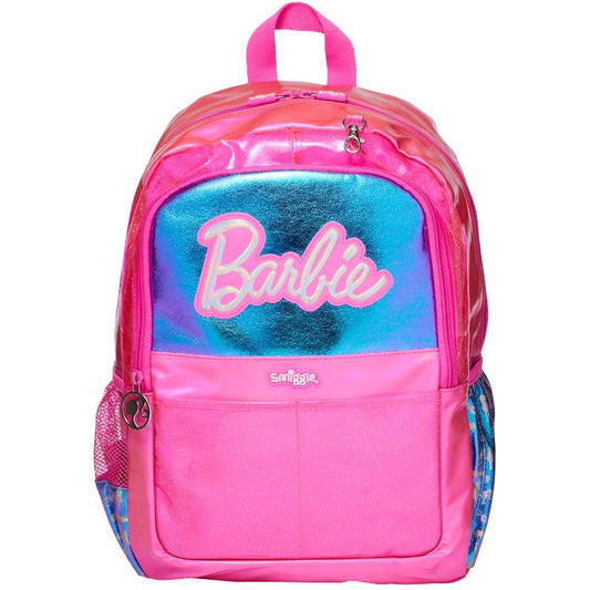 SMIGGLE – BARBIE CLASSIC BACKPACK – 42x30 CM - 5Y+