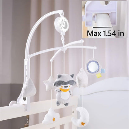 Konig Kids Baby Mobile Cribs Hanging Toys