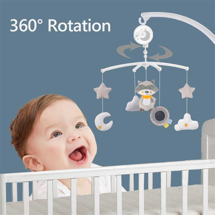 Konig Kids Baby Mobile Cribs Hanging Toys