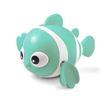 Bath Toys