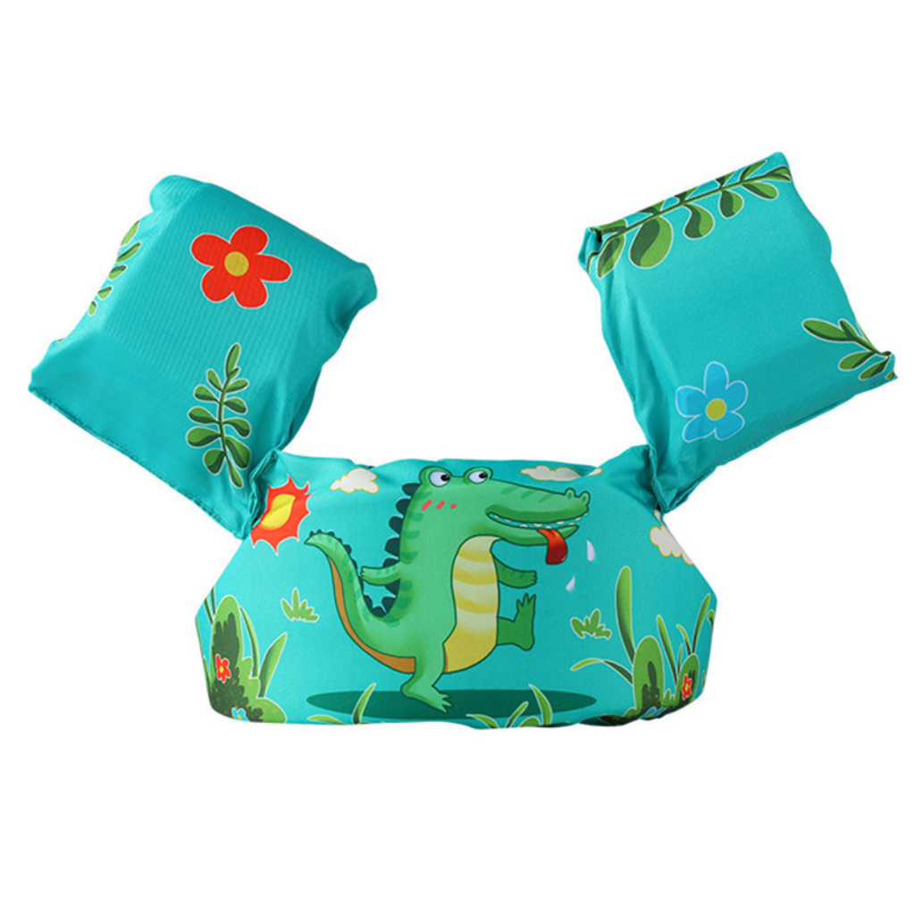 Kids Swimming Float Vest