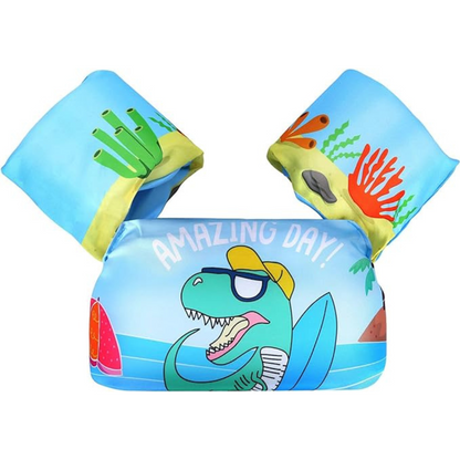 Kids Swimming Float Vest