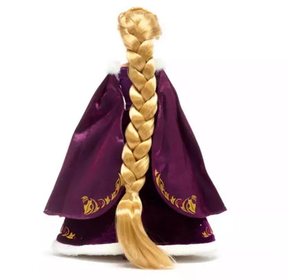 Disney Rapunzel Holiday Special Edition Doll