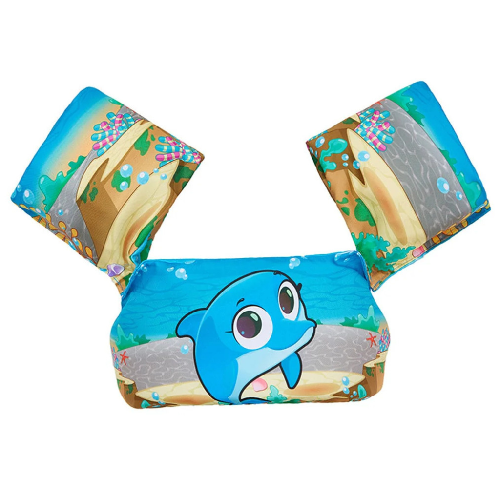 Kids Swimming Float Vest