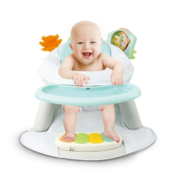 Baby chair dining best sale