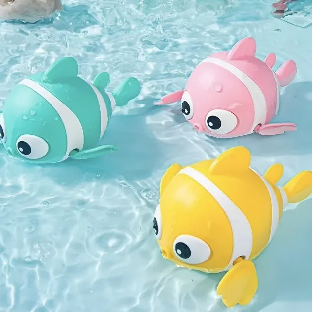Bath Toys
