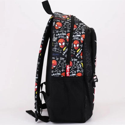 SMIGGLE – SPIDERMAN CLASSIC BACKPACK – 42x30 CM - 5Y+