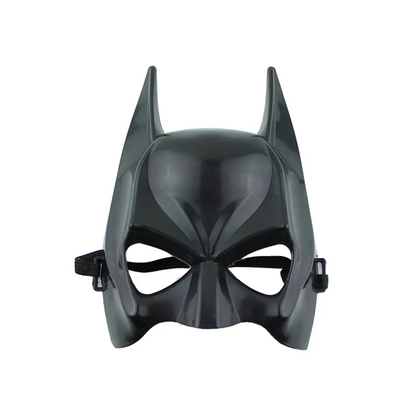 Superhero Masks