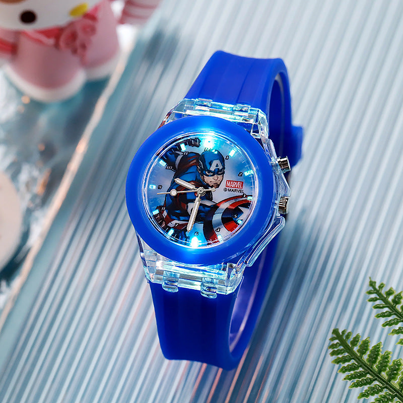 Marvel | Disney Kids Watch Collection