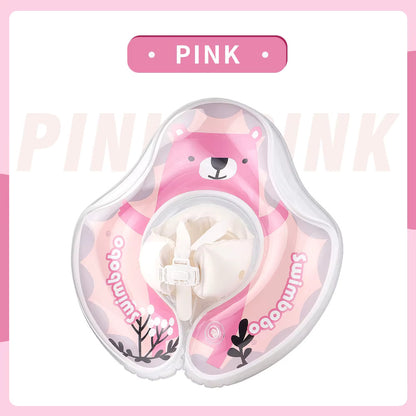 SWIMBOBO Inflatable Baby Swim Float | 6-36M