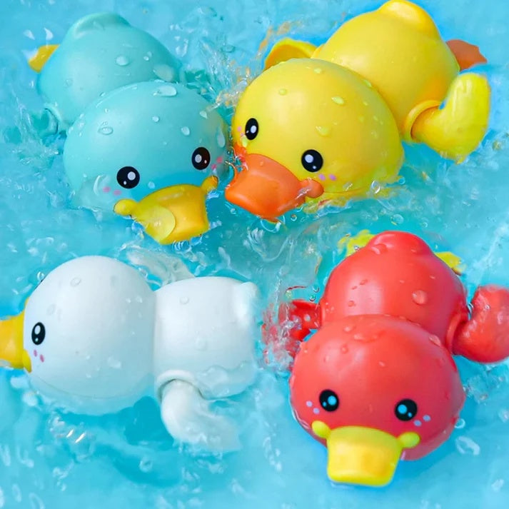 Bath Toys