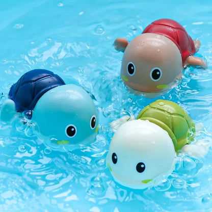 Bath Toys