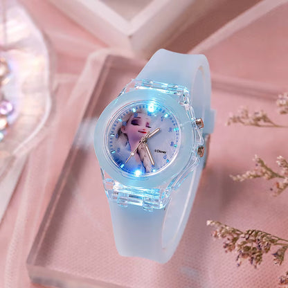 Marvel | Disney Kids Watch Collection