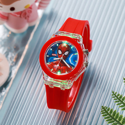 Marvel | Disney Kids Watch Collection