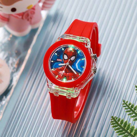 Marvel | Disney Kids Watch Collection