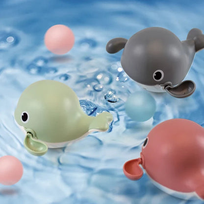 Bath Toys