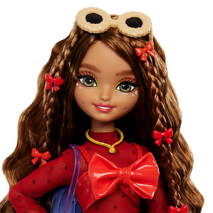 Barbie Dream Besties Teresa Doll and Accessories - 4Y+