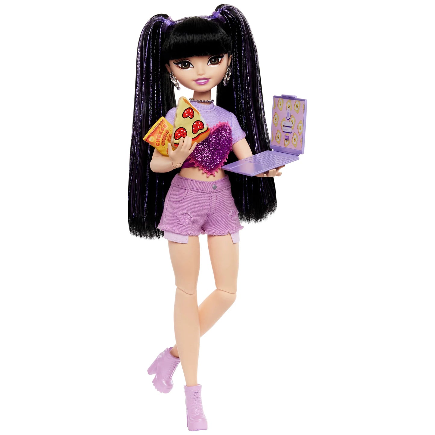 Barbie Dream Besties Renee Fashion Doll - 4Y+