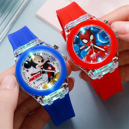 Marvel | Disney Kids Watch Collection