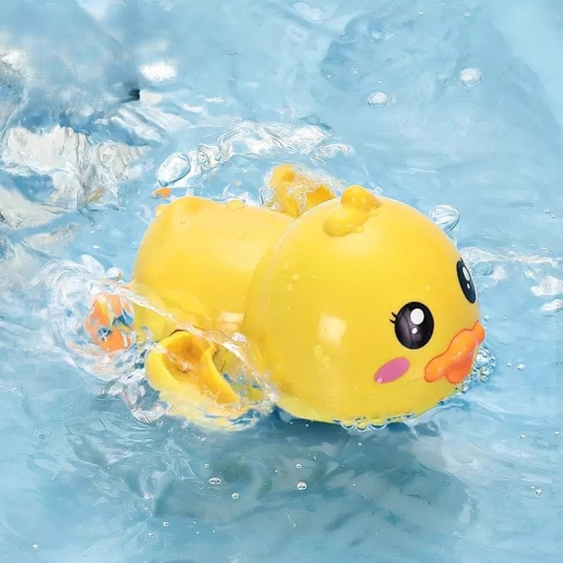 Bath Toys