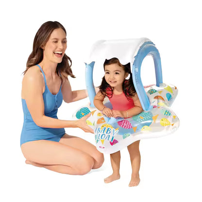 INTEX Kiddie Float | 1-2Y