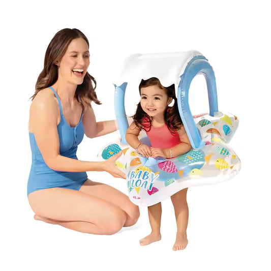 INTEX Kiddie Float | 1-2Y