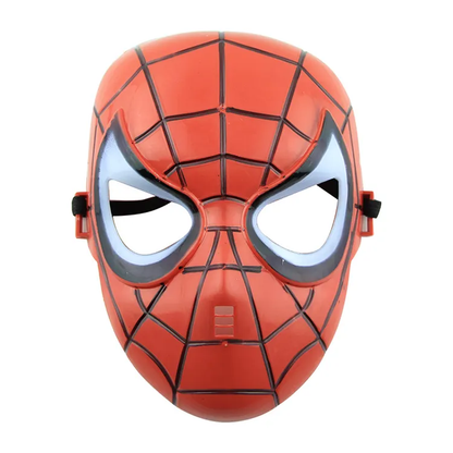 Superhero Masks