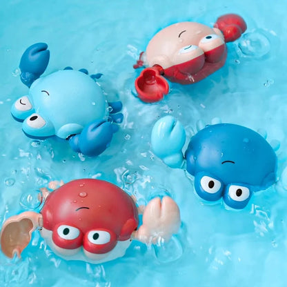 Bath Toys
