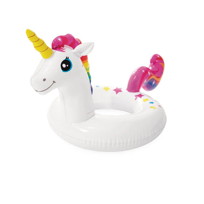 INTEX BIG ANIMAL RINGS 61CM | 3-6Y