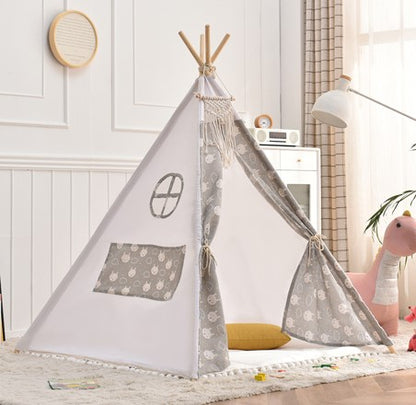 magic tent Magical Teepee Tent – Seby