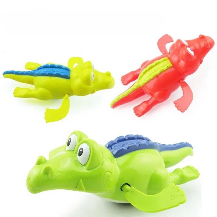 Bath Toys
