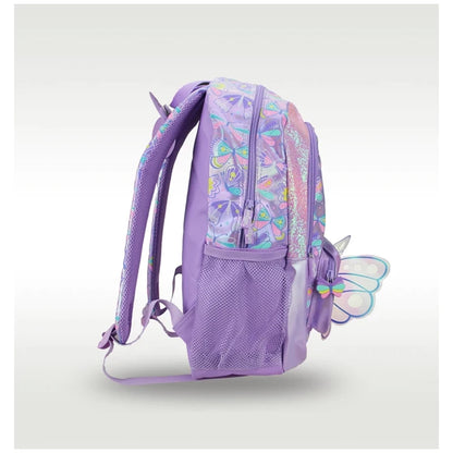SMIGGLE – FLUTTER CLASSIC BACKPACK – 42x30 CM - 5Y+