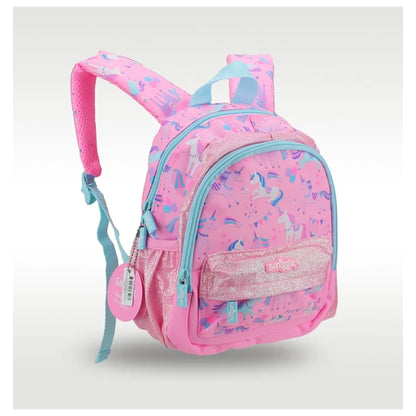 SMIGGLE – TEENY TINY UNICORNS BACKPACK – 26x20 CM - 1-3Y