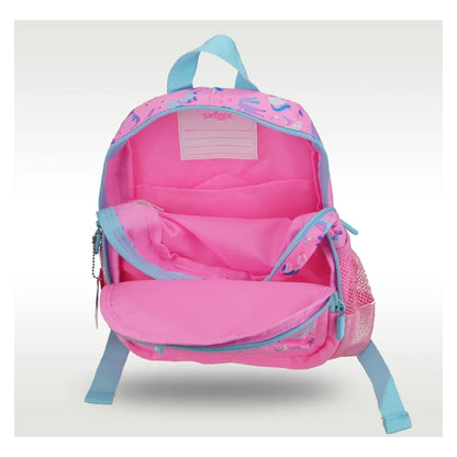 SMIGGLE – TEENY TINY UNICORNS BACKPACK – 26x20 CM - 1-3Y