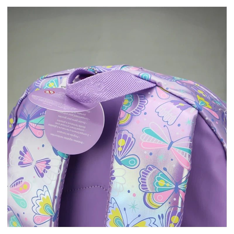SMIGGLE – FLUTTER CLASSIC BACKPACK – 42x30 CM - 5Y+