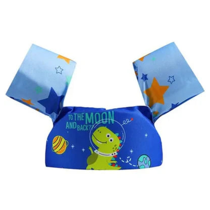 Kids Swimming Float Vest