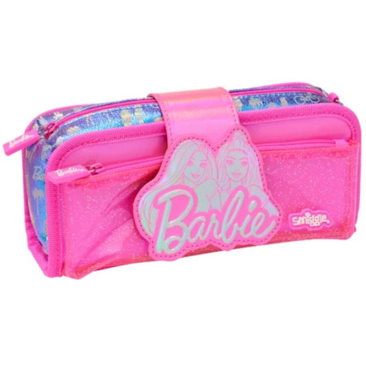 SMIGGLE – BARBIE UTILITY PENCIL CASE