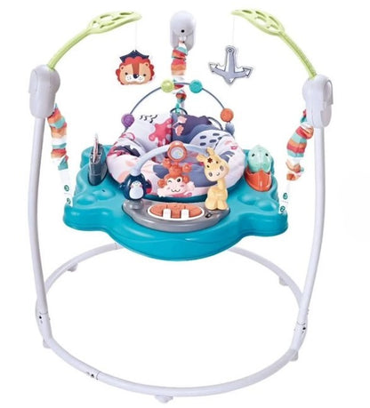 STAGES Baby Jumper