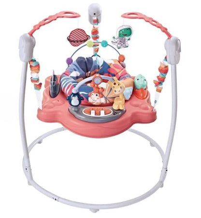 STAGES Baby Jumper