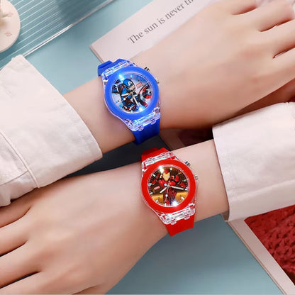 Marvel | Disney Kids Watch Collection