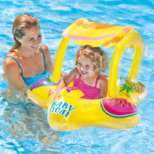 INTEX Kiddie Float | 1-2Y