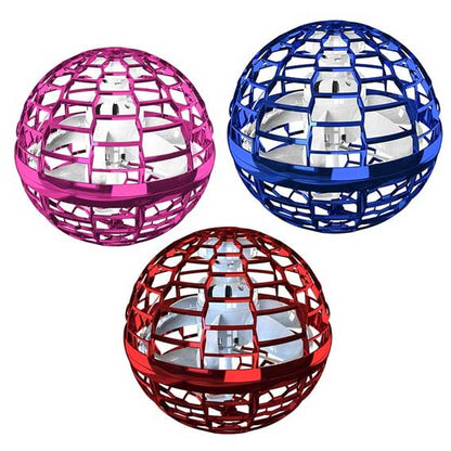 Flying Spinner Ball - 6Y+