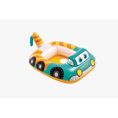 INTEX MAT KID CAR FLOAT | 1-2Y