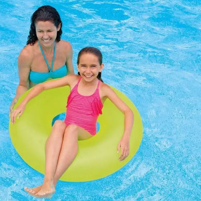 INTEX FROST SWIM TUBES 91cm | 9Y+